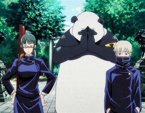 togeinumaki01 porn|Zenin Maki and Toge Inumaki – Redhornyhead – Jujutsu Kaisen.